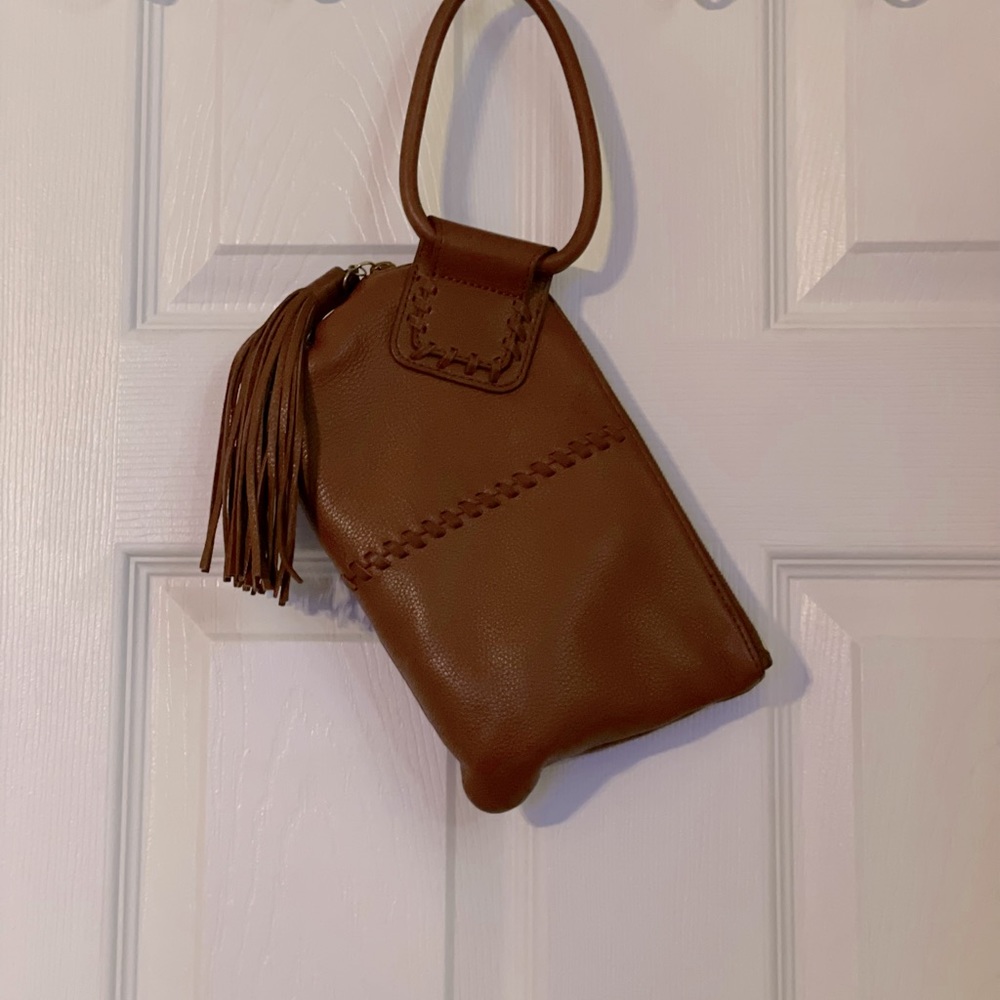 Hobo wristlet